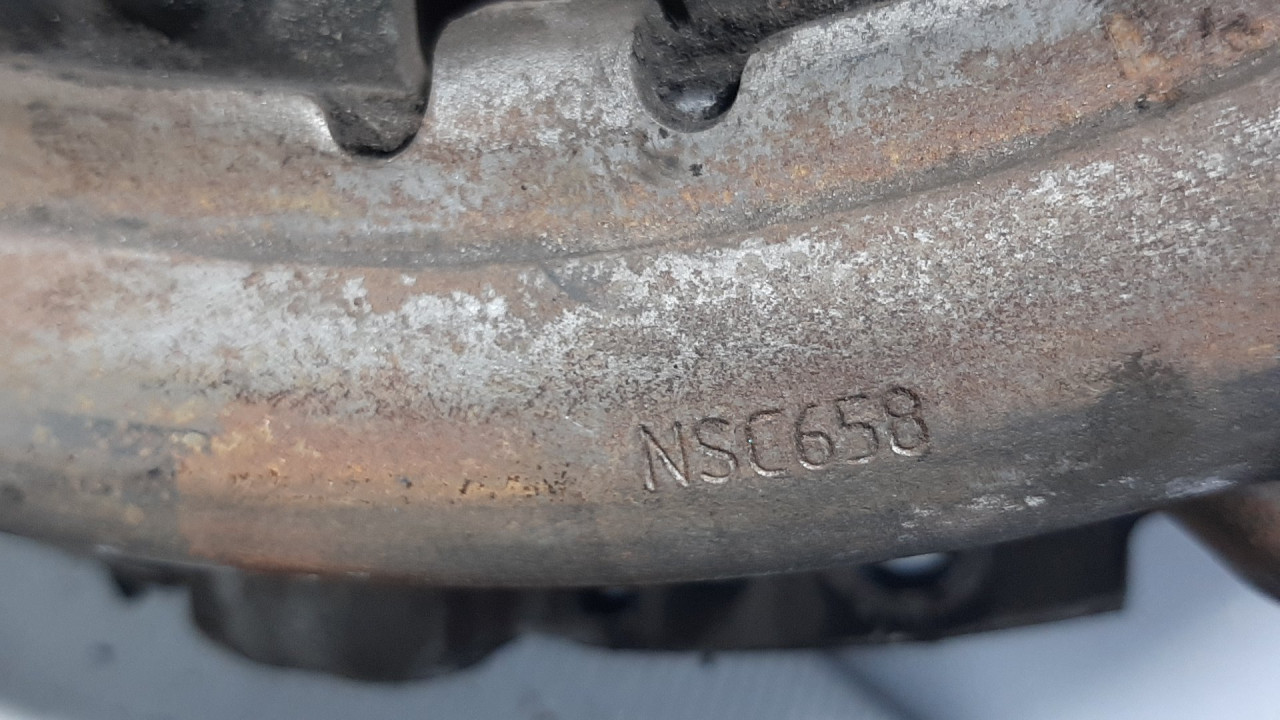 KORPA NISSAN NAVARA PATHFINDER > 05-09 NSC658