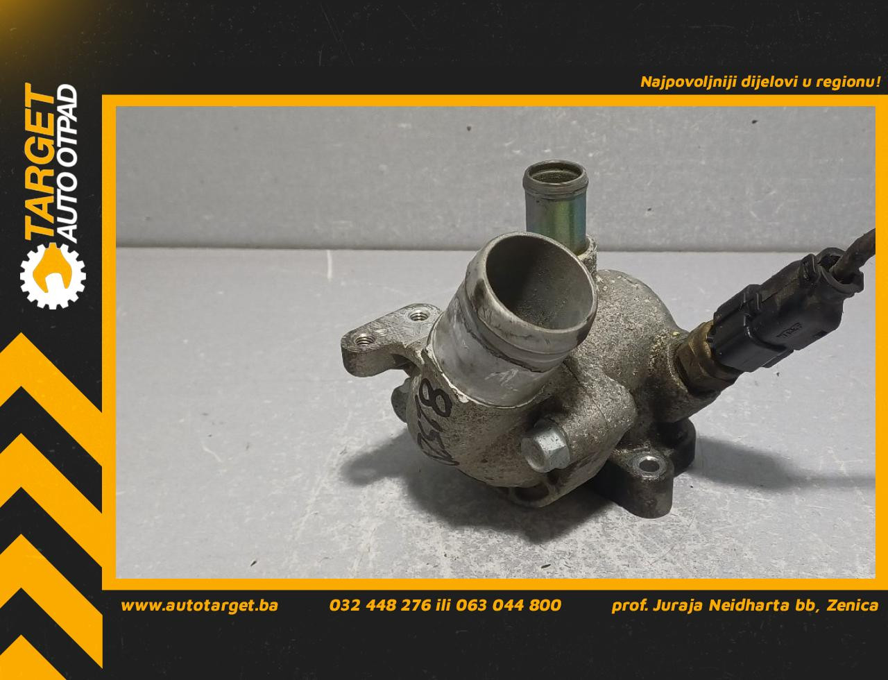 DIJELOVI TERMOSTAT HYUNDAI TUCSON > 15-20