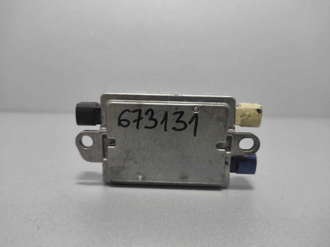 DIJELOVI ELEKTRONIKA MODUL BMW X3 (F25) > 14-17 9355549