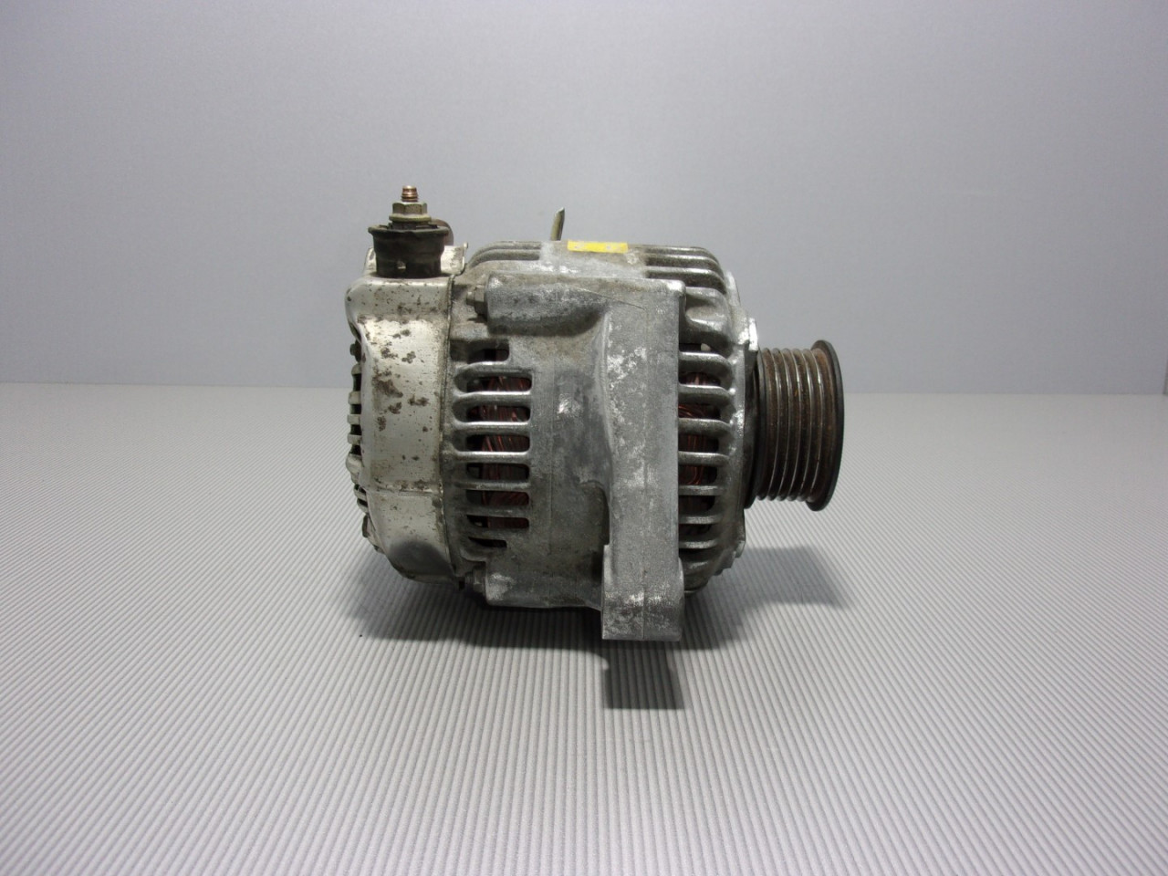 ALTERNATOR TOYOTA COROLLA > 02-04 2706022030 2706022030