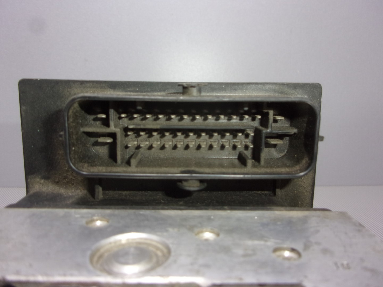 ABS ELEKTRONIKA AUDI A4 (B7) > 04-07 AD022041 8E0910517