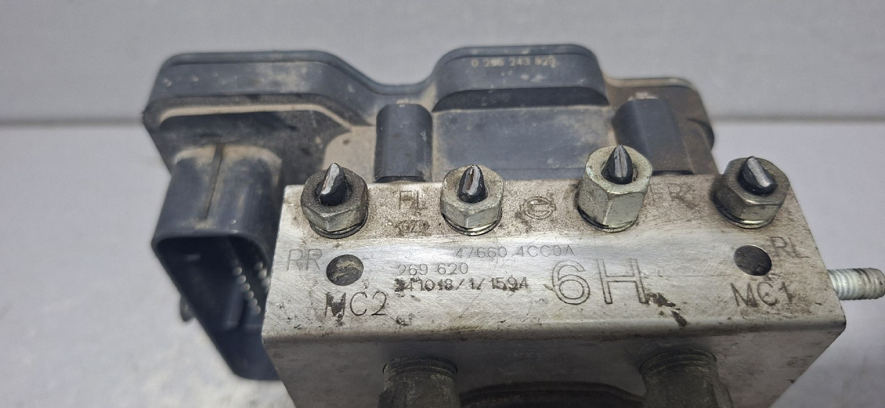 DIJELOVI ABS ELEKTRONIKA NISSAN X-TRAIL > 14-17 476604CC0A