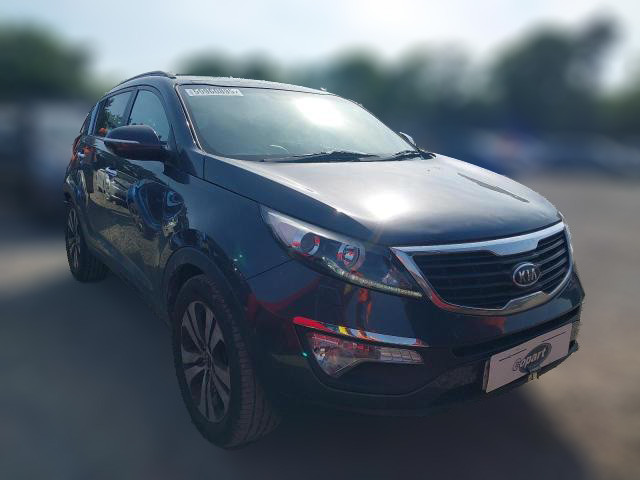 DIJELOVI KIA SPORTAGE > 11-15 1.7 Dizel D4FD MOTOR