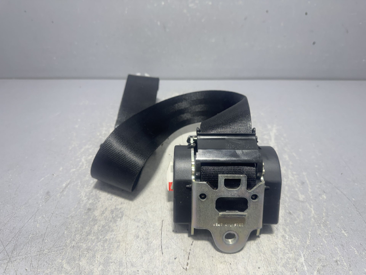 POJAS AUDI A5 (8T) SPORTBACK > 11-17 8K0857805Q