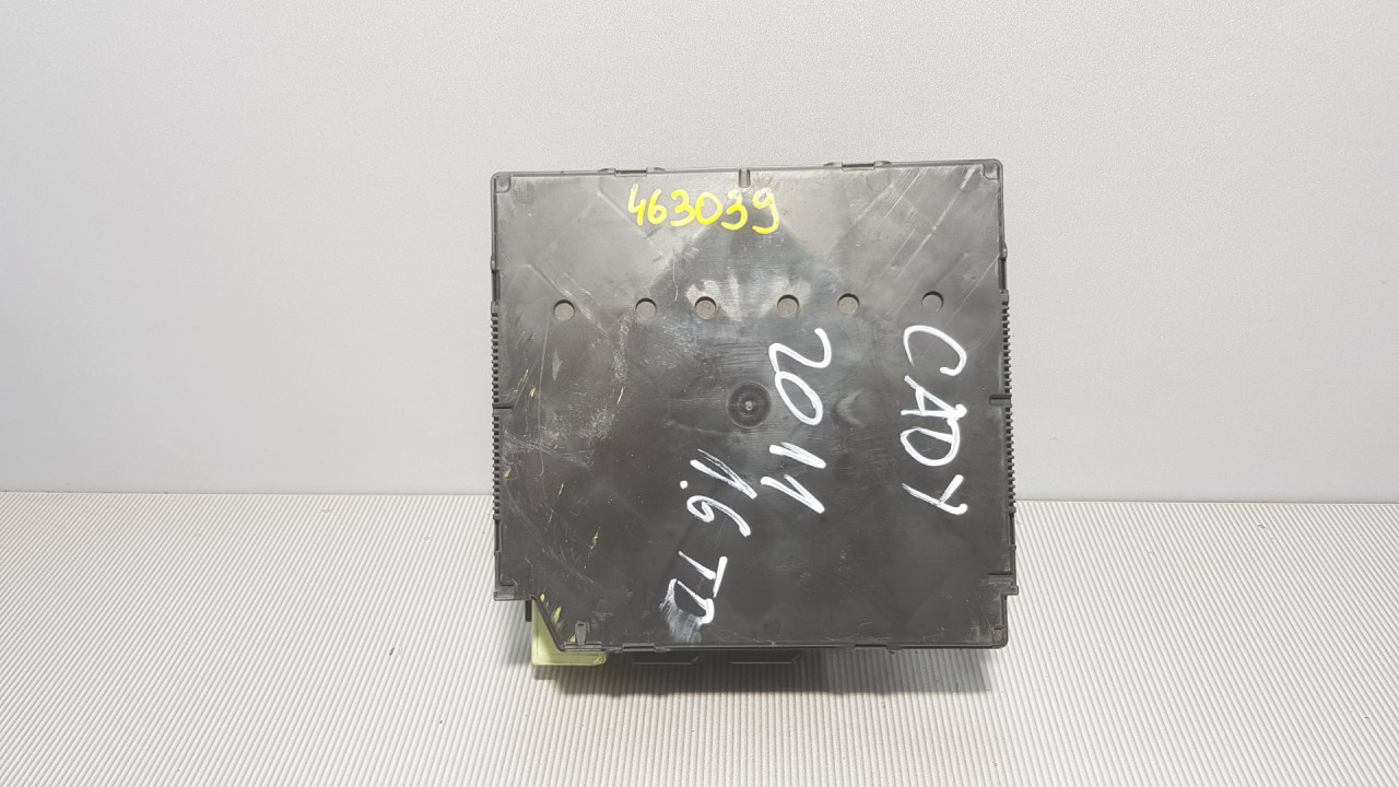 BCM ELEKTRONIKA VW CADDY > 10-15 2K5937085