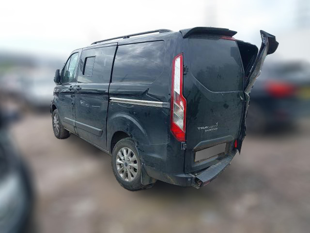 DIJELOVI FORD TRANSIT/TOURNEO CUSTOM > 13-18 2.2 Dizel T22DD0P