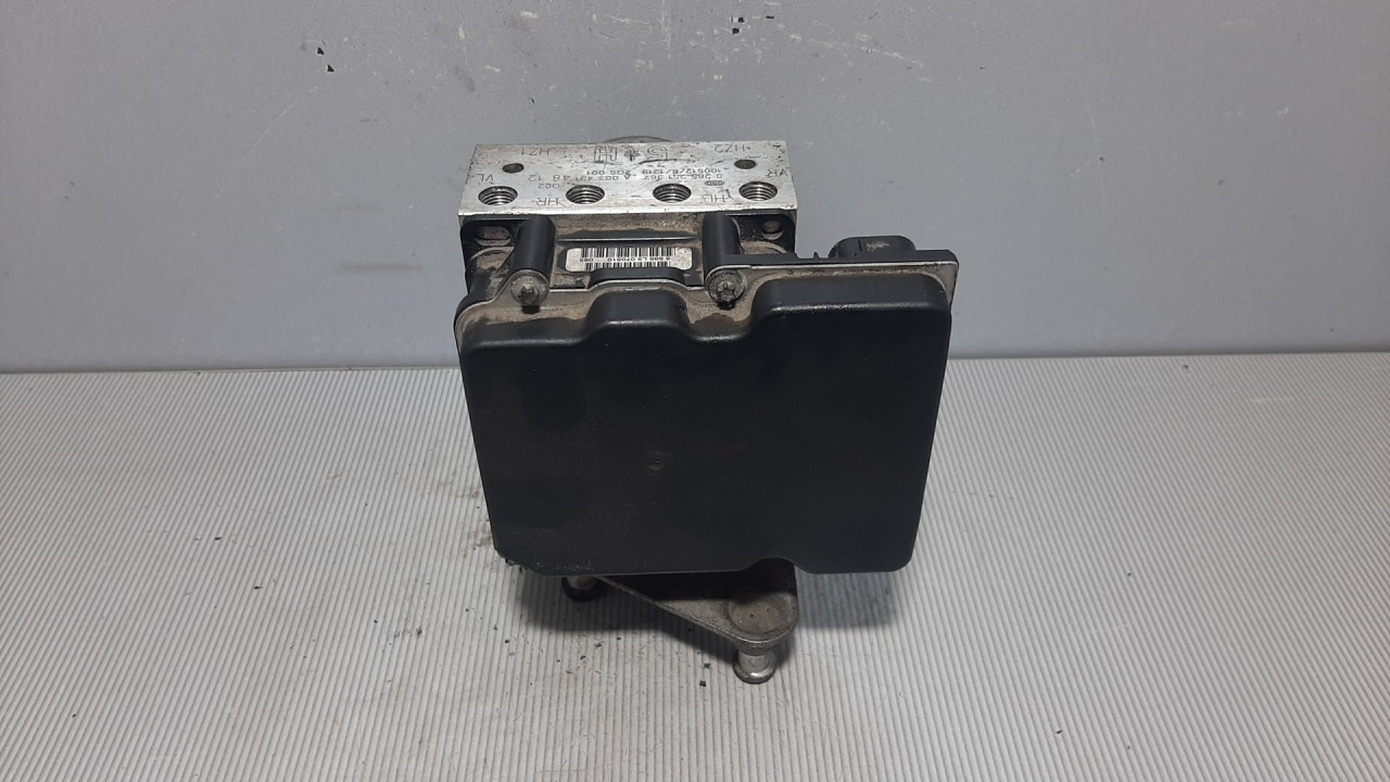 ABS ELEKTRONIKA MERCEDES SPRINTER > 06-13 A0074314812
