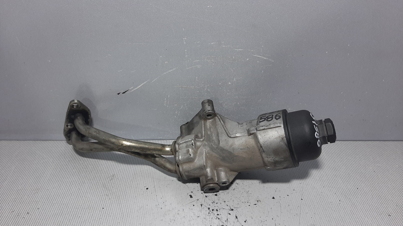 KUCISTE FILTERA ULJA MERCEDES B KLASA (W245) > 05-08 A6