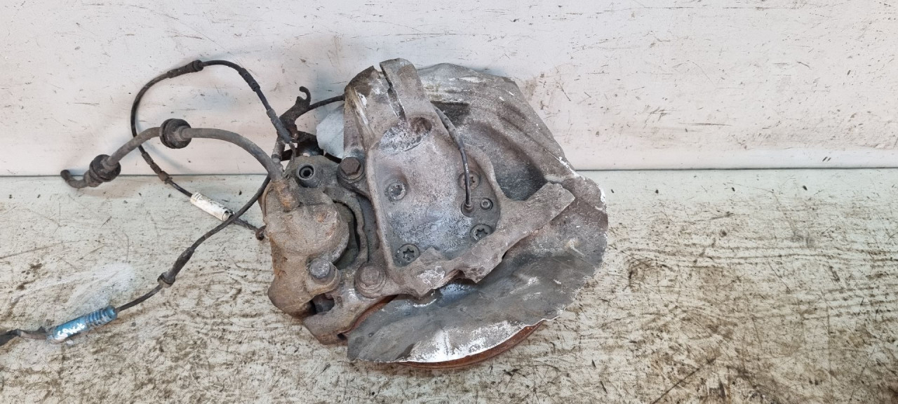 DIJELOVI GLAVCINA BMW X1 (E84) > 09-12 6784865