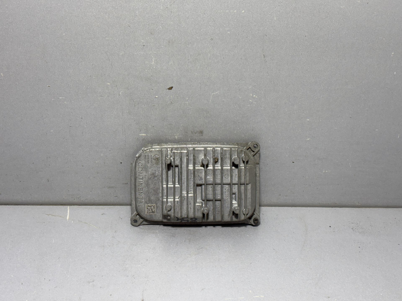 BALAST FARA MERCEDES GLC (X253) > 16- A2C7530662300