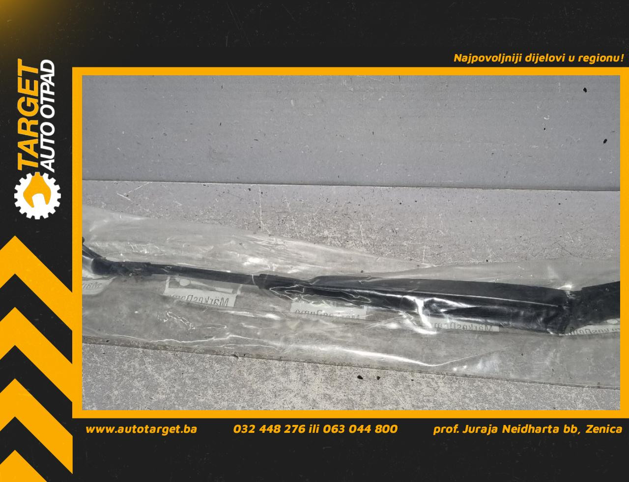 DIJELOVI NOSAC METLICE VW PASSAT B8 > 14-19 3G1955409