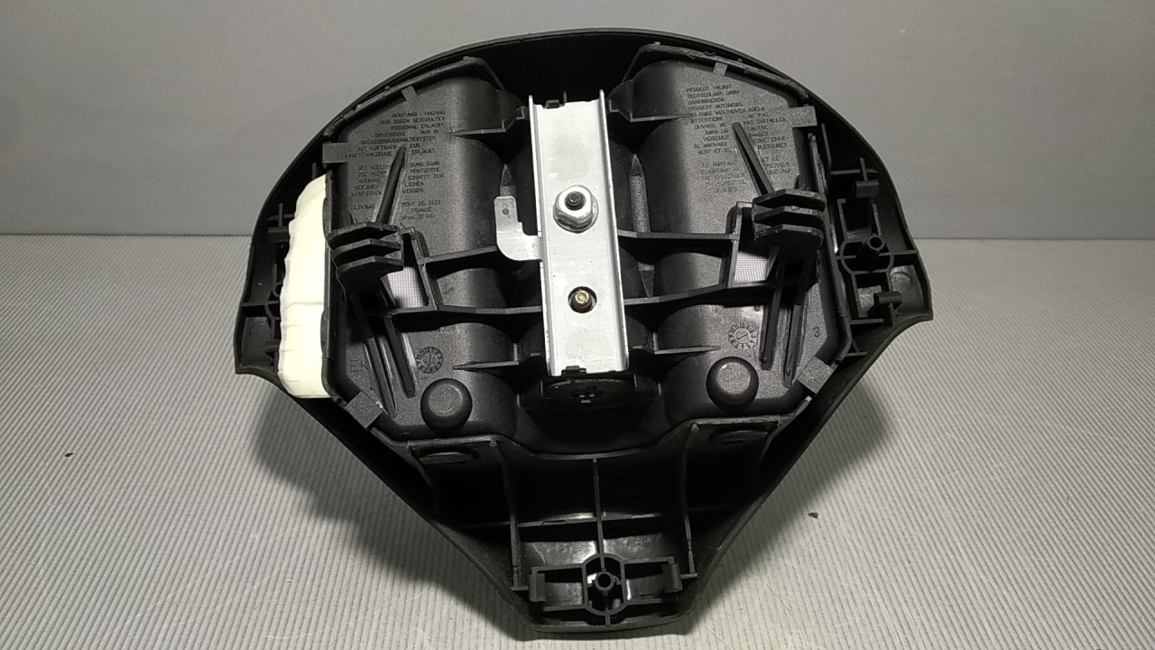 DIJELOVI AIRBAG VOLANA PEUGEOT 307 > 05-09 4112KA