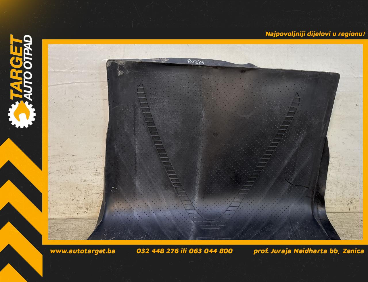PODNA ZASTITA ALFA ROMEO STELVIO > 17- 50903560