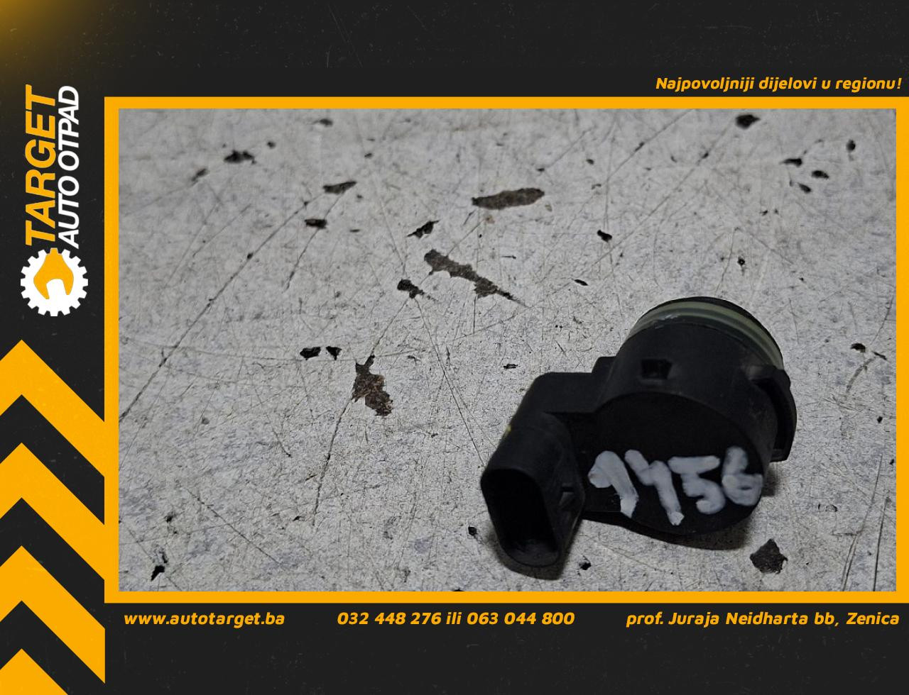 DIJELOVI PARKING SENZOR AUDI Q5 (FY) > 17 - 20 3.0 5Q0919275C