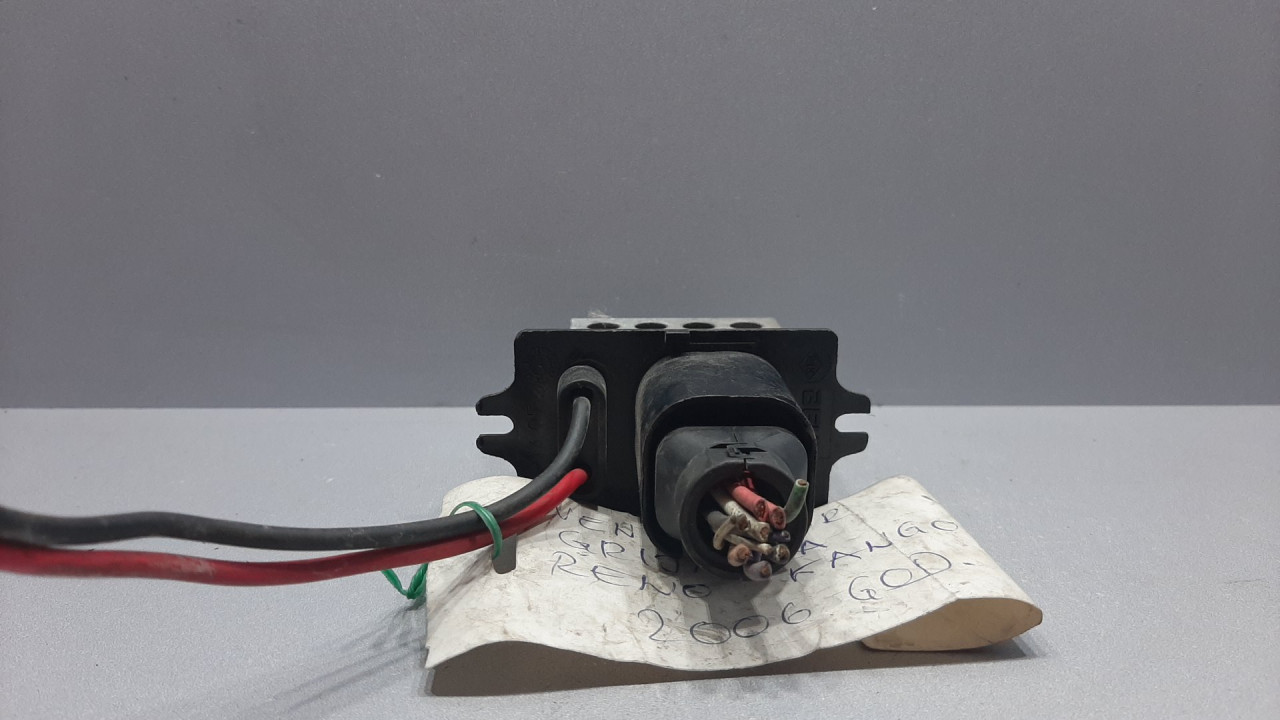 ELEKTRONIKA REOSTAT RENAULT KANGOO > 03-07 9092609859