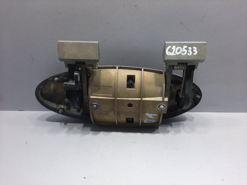 DIJELOVI RUCKA VRATA SAAB 9-5 > 06-09 5510136
