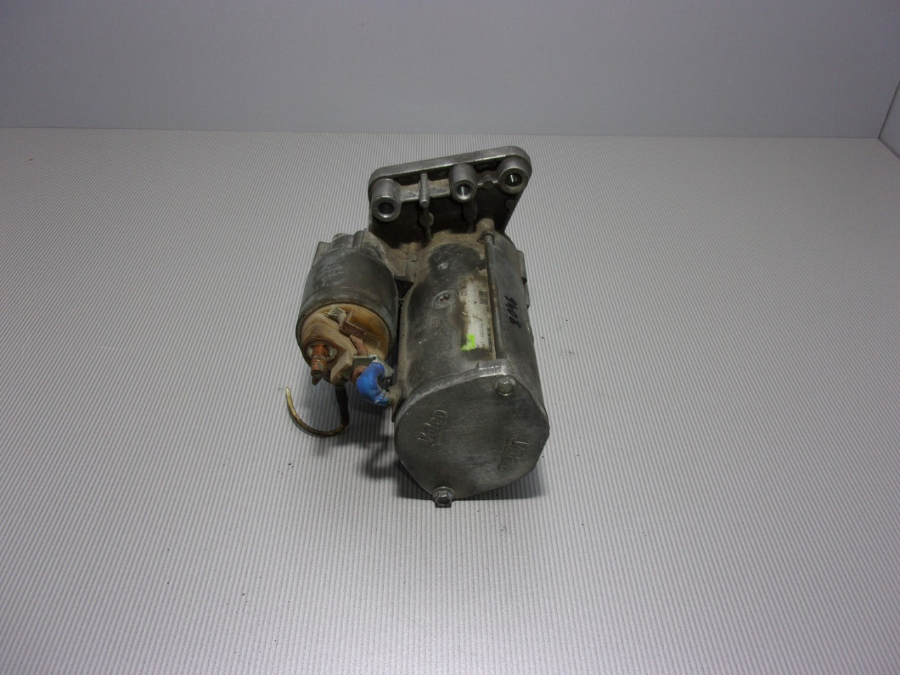 ALNASER CITROEN BERLINGO > 08-11 966285418000 966285418