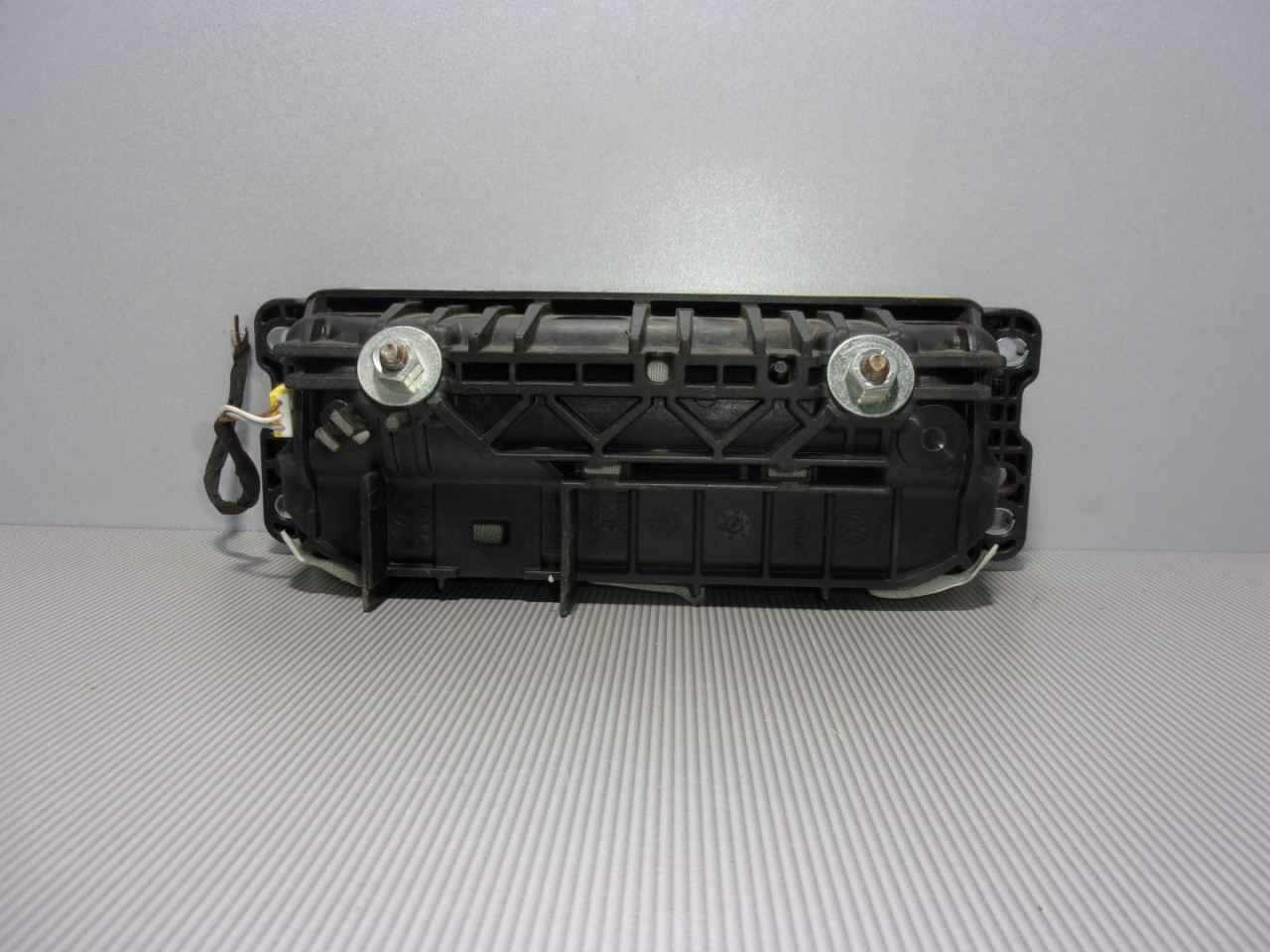 AIRBAG SUVOZACA VW PASSAT B7 > 10-14 VW055044 3AA880204