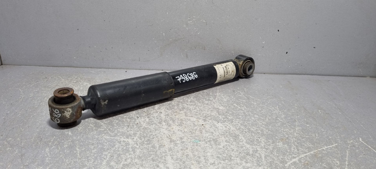 DIJELOVI AMORTIZER PEUGEOT PARTNER > 12-15 9680984480