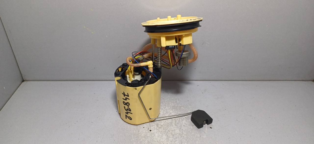 PUMPA GORIVA U REZERVOARU AUDI A6 4G > 11-14 4G0919050