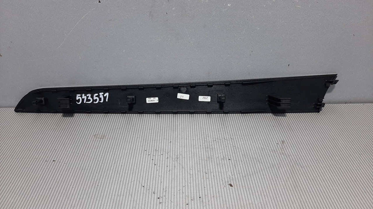 DIJELOVI LAJSNA AUDI A4 (B8) > 07-11 8K0867419