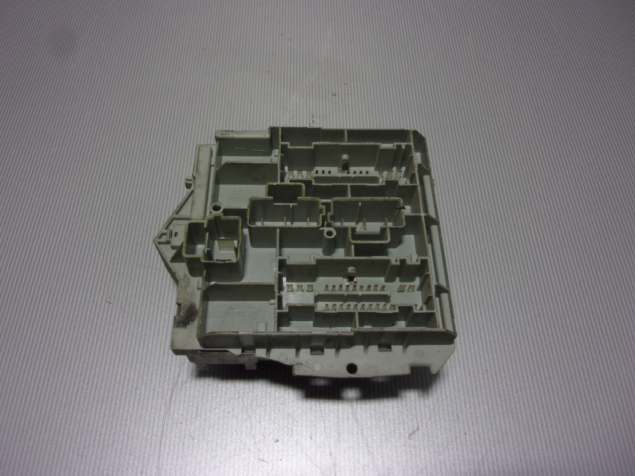 ELEKTRONIKA MODUL FIAT CROMA > 05-07 51738102