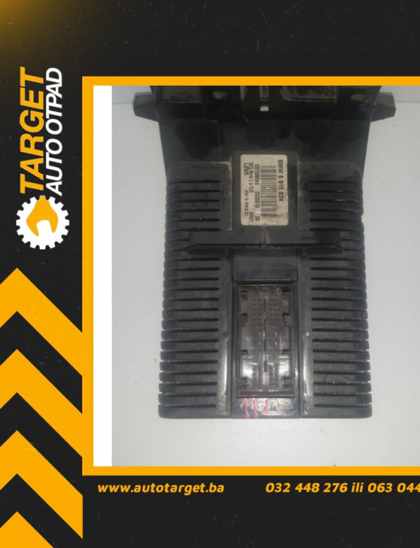 PREKIDACI SVJETLA BMW SERIJA 3 (E46) > 01-05 086480061