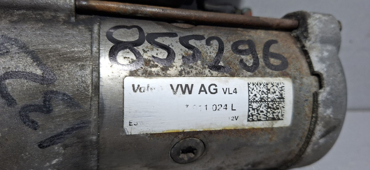 DIJELOVI ALNASER AUDI A3 (8VF/8VK) > 16-20 02Z911024L