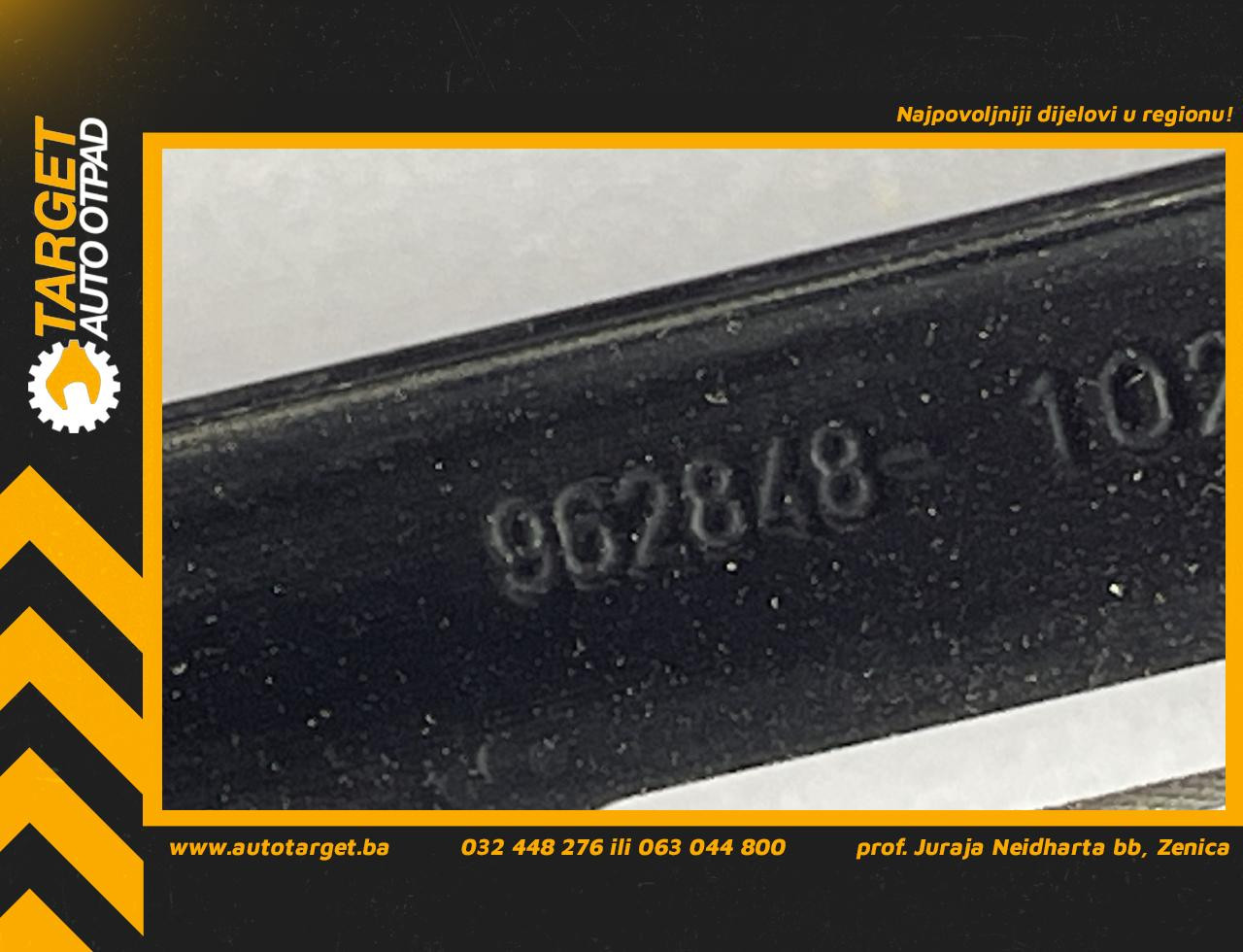 ELEKTRO PODIZAC STAKLA VW PASSAT CC > 08-11 962848102