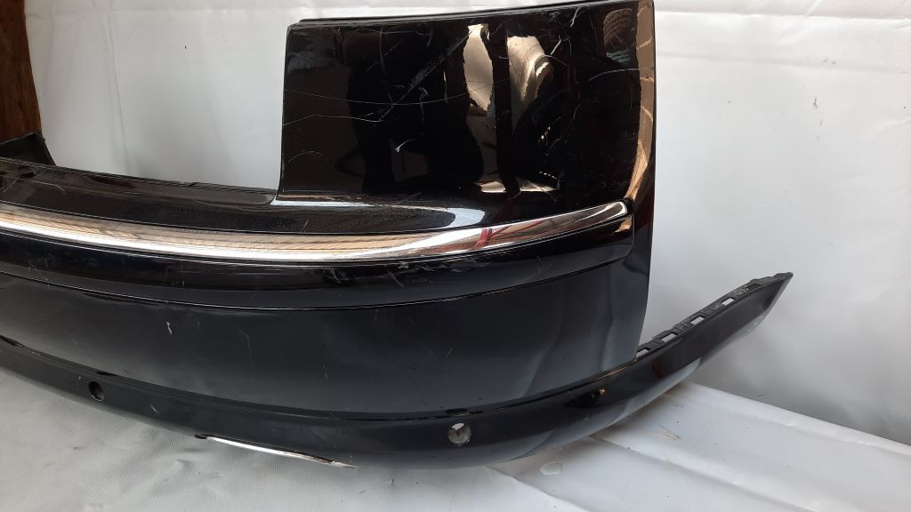 DIJELOVI BRANIK AUDI A8 (4E) > 02-10 4E0807511A