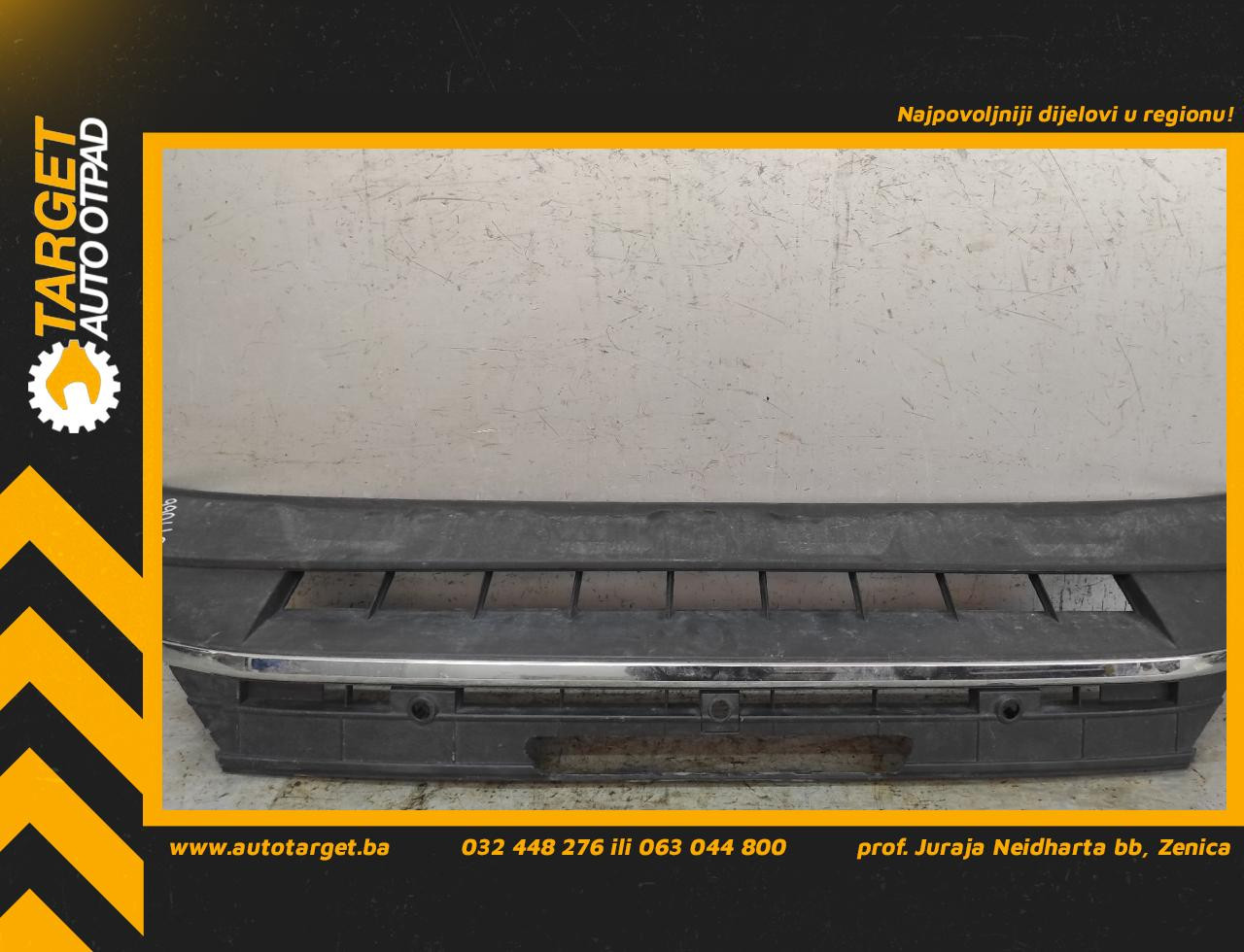 DIJELOVI SPOJLER VW TOUAREG > 18- 760807061A