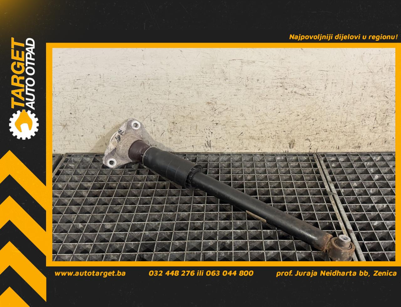 DIJELOVI AMORTIZER AUDI A6 4K > 18- 2.0 4K0513035AG