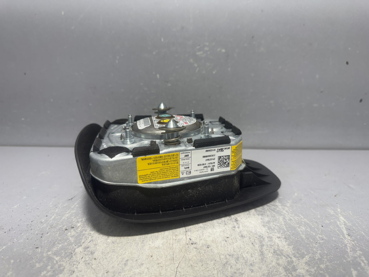 AIRBAG VOLANA OPEL INSIGNIA > 09-13 13275647