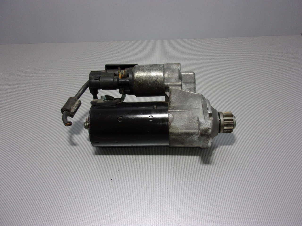 ALNASER AUDI A3 > 08-12 02E911024C 02E911024C