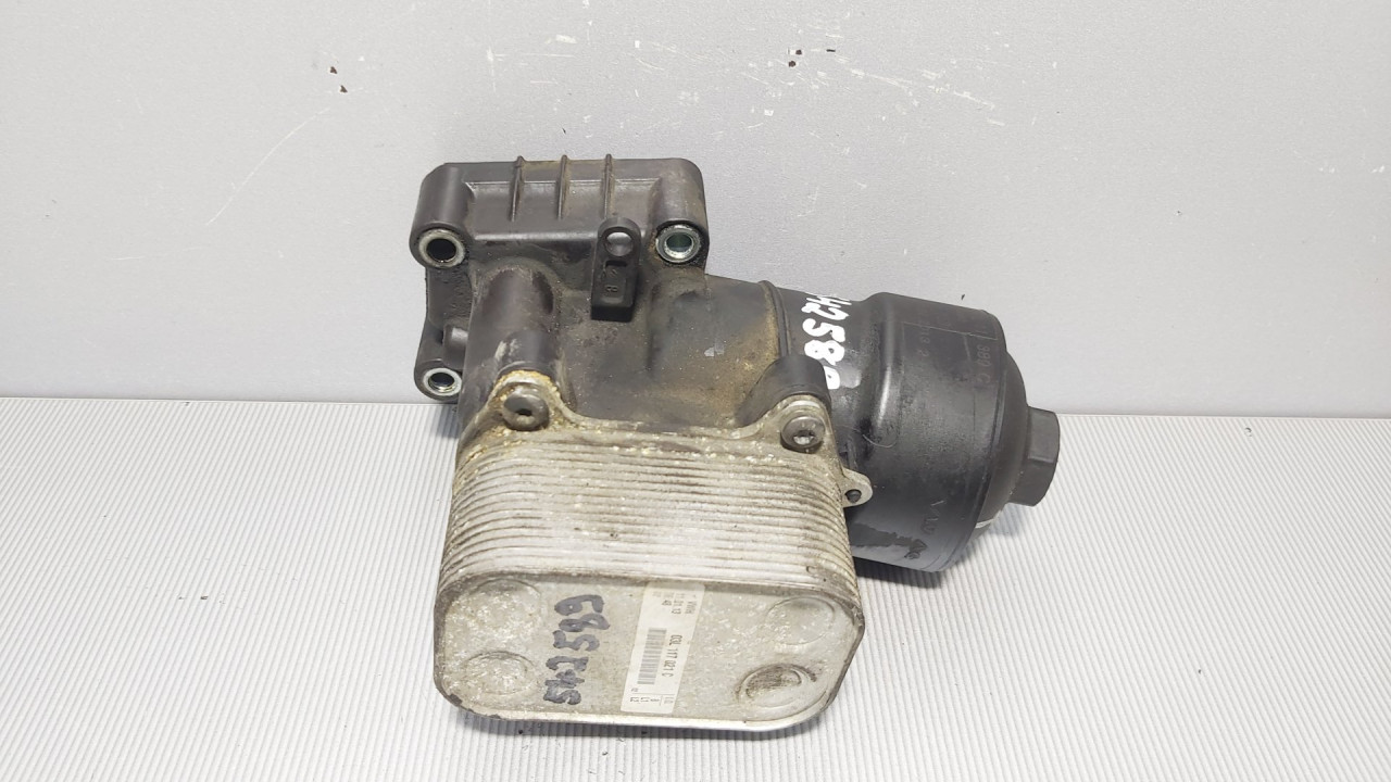 KUCISTE FILTERA ULJA VW POLO > 09-14 03L115389