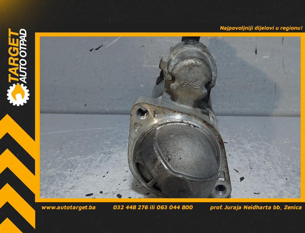 DIJELOVI ALNASER KIA CEED > 12-17 361002A970
