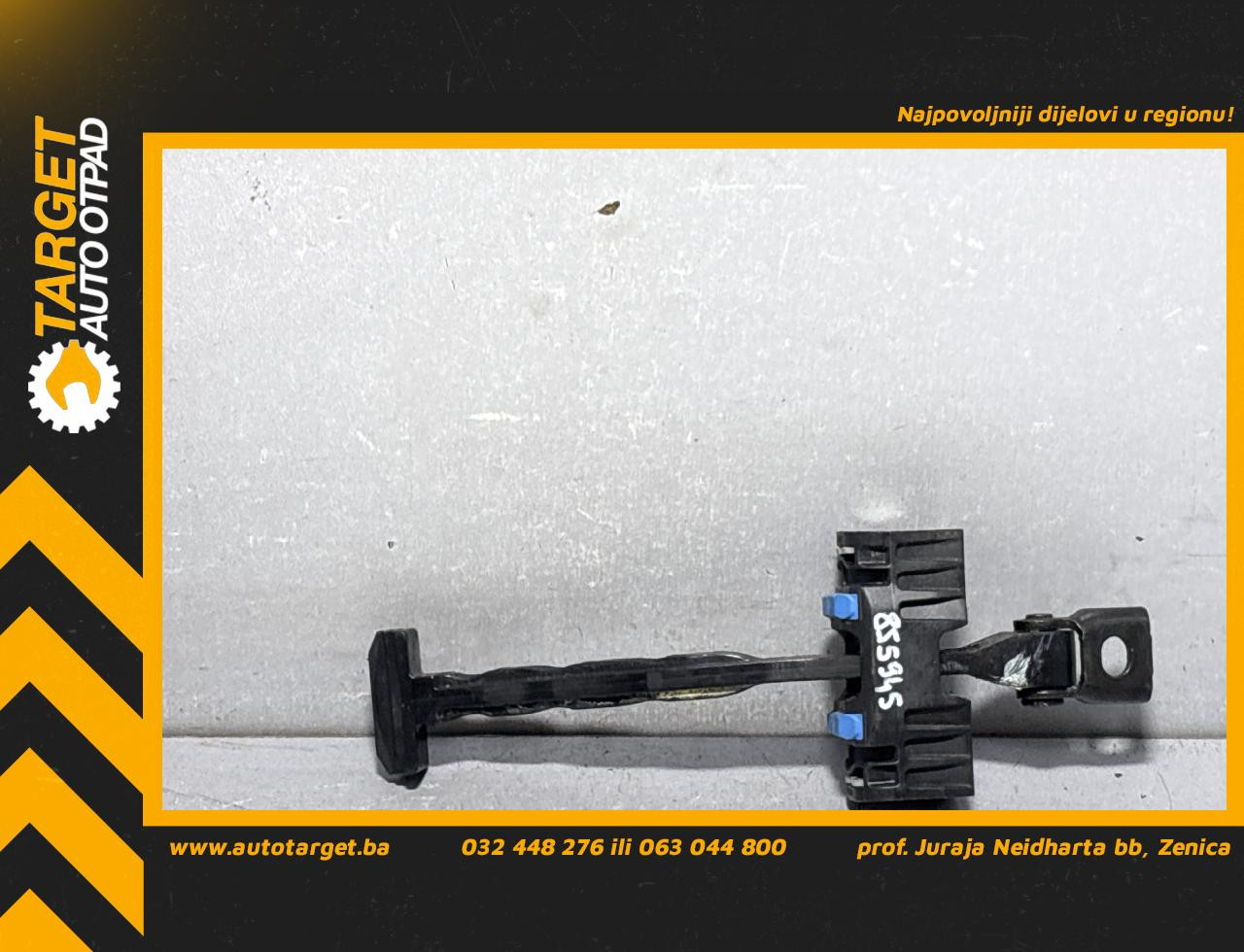 DIJELOVI GRANICNIK VRATA AUDI Q5 > 08-11