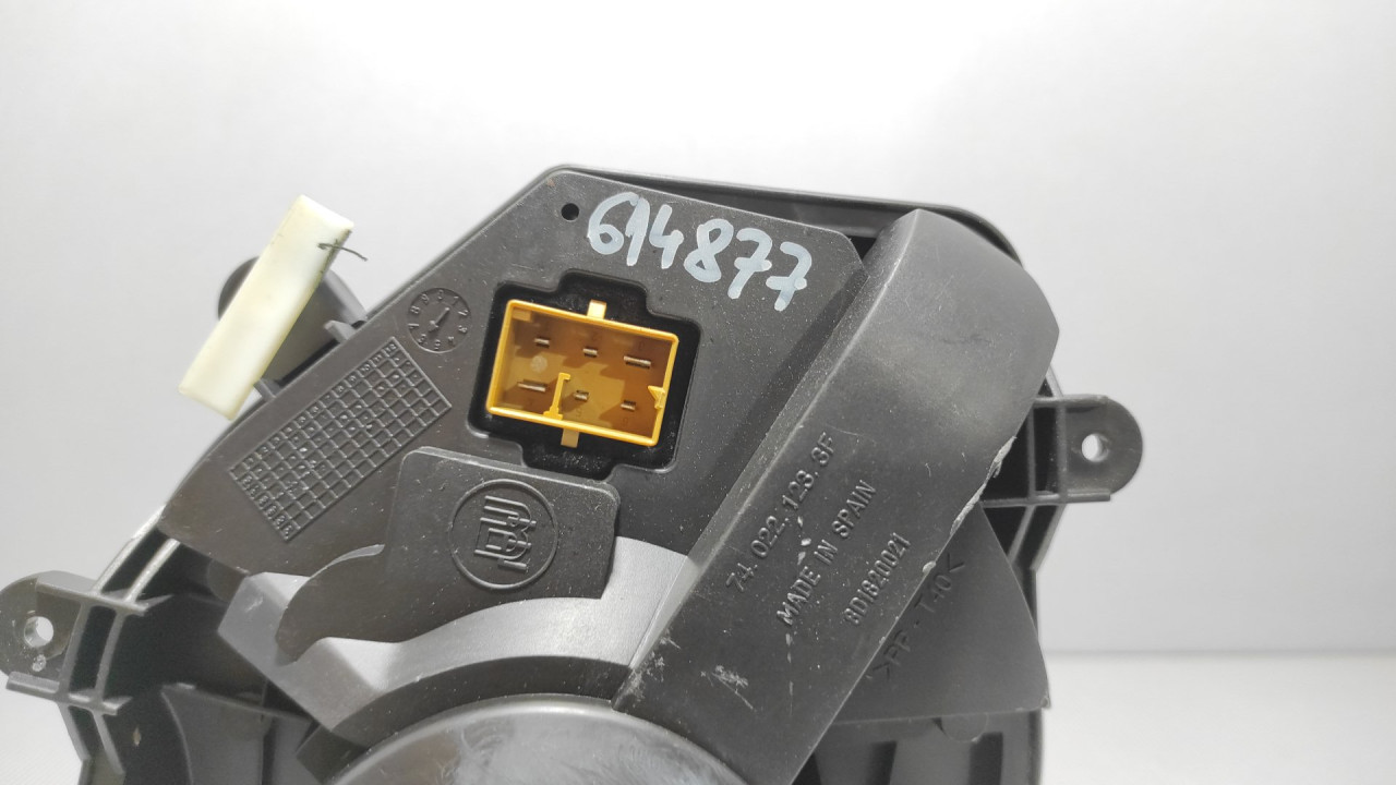 DIJELOVI ELEKTRONIKA REOSTAT VW PASSAT B5 > 00-05 74022123
