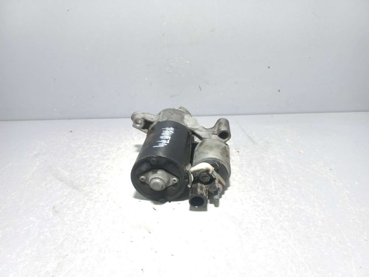 ALNASER AUDI A5 (8T) SPORTBACK > 07-11 06H911021A