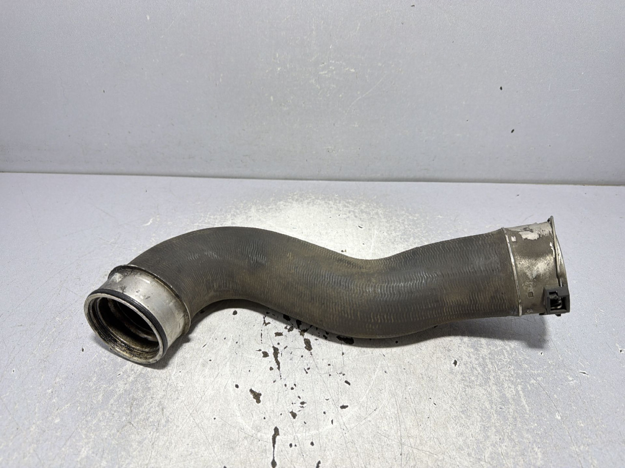 CRIJEVO INTERKULERA MERCEDES ML (W164) > 08-11 A1645282582