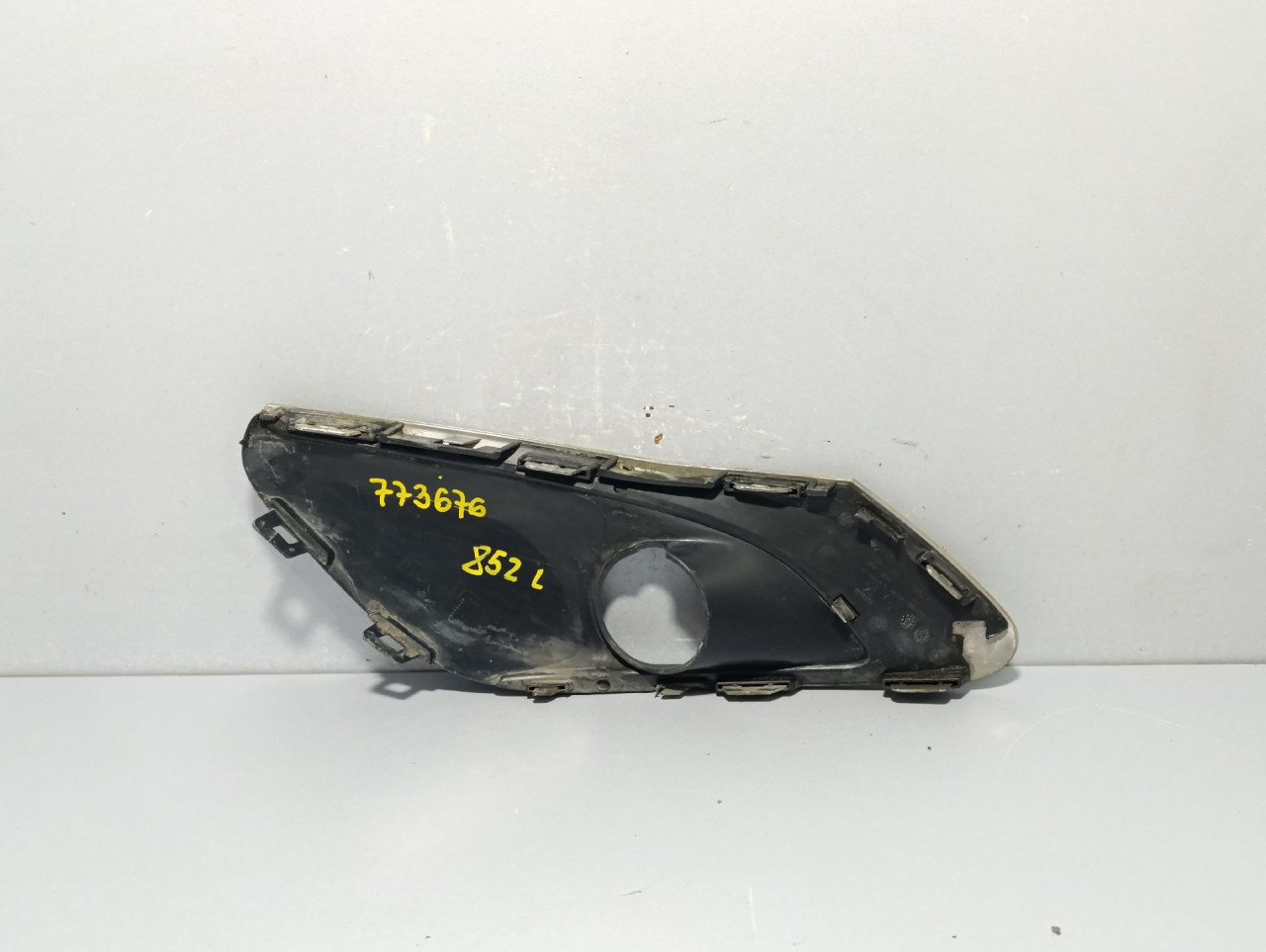 PLASTIKA BRANIKA PEUGEOT 308 > 13-17 36137000