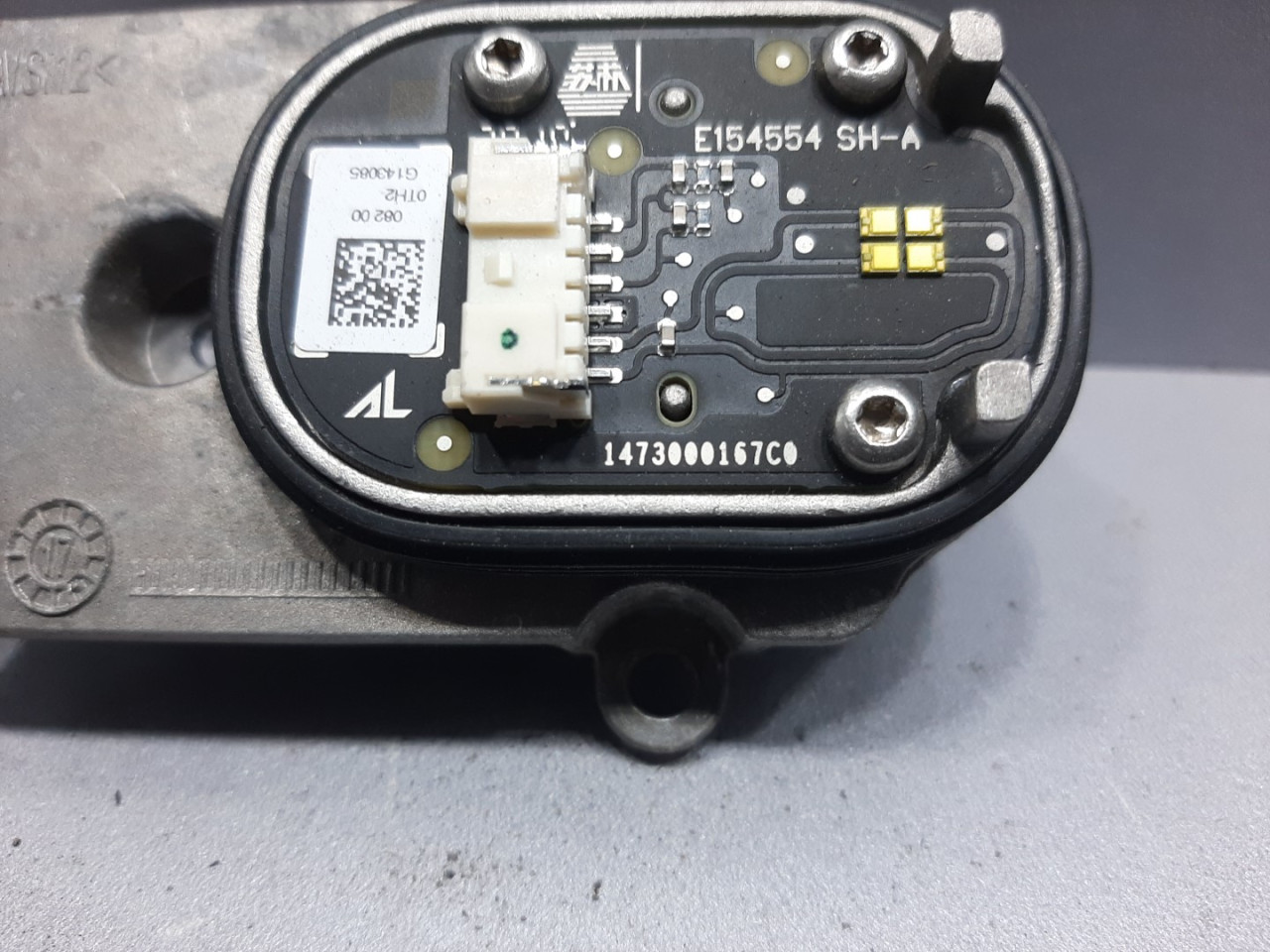 ELEKTRONIKA MODUL VW TIGUAN > 16-20 1473000167c0