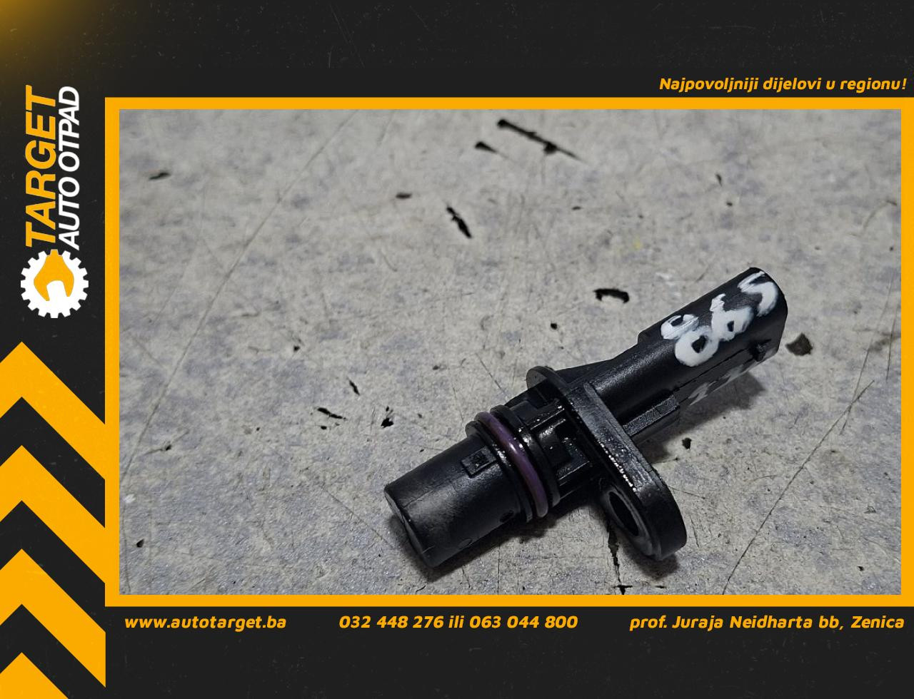 DIJELOVI SENZOR BREGASTE AUDI Q3 > 18- 2.0 05L907601A