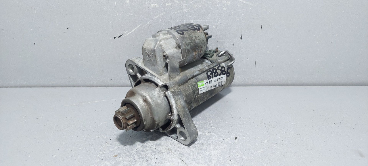 DIJELOVI ALNASER VW GOLF 6 > 08-12 02T911023T