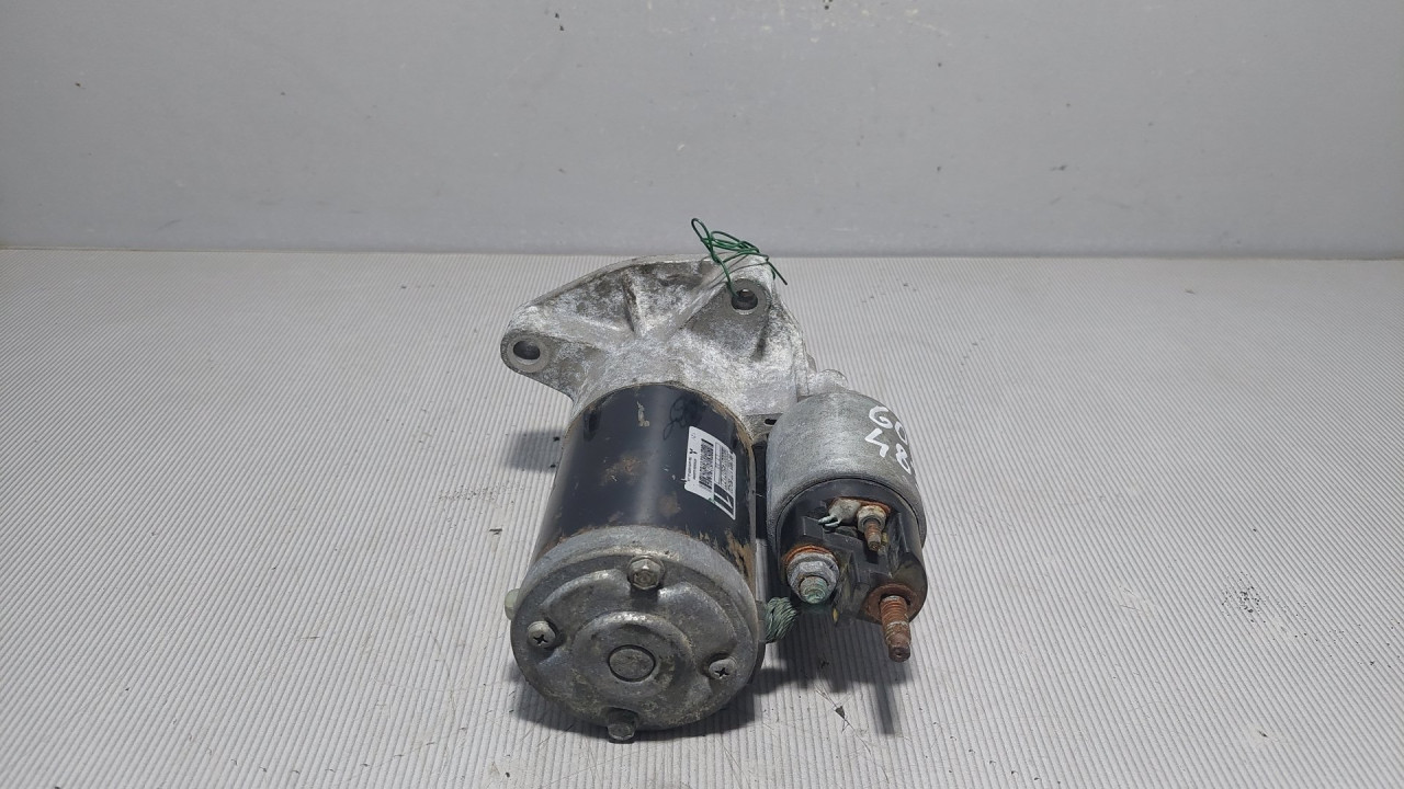 DIJELOVI ALNASER PEUGEOT 207 > 06-09 965631778002