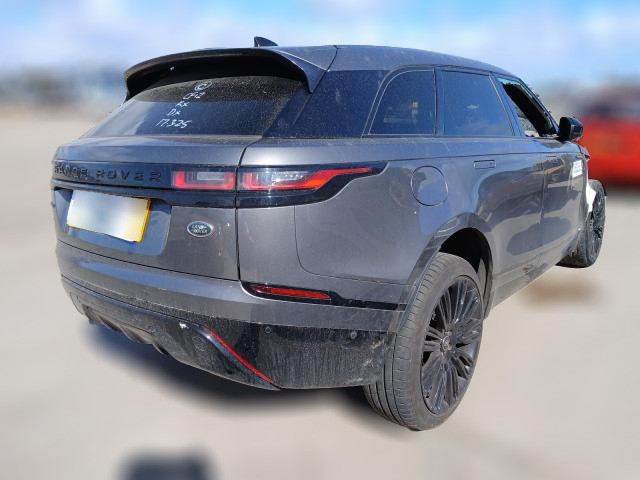 DIJELOVI LAND ROVER RANGE ROVER VELAR (L560) > 17 - 2.0  204DTD