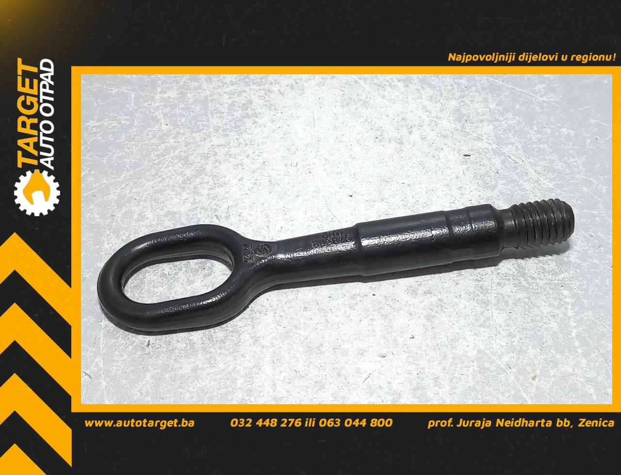 KUKA ZA VUCU AUDI A4 (B8) > 12-15 8K0805615