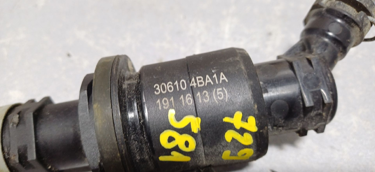 CILINDAR NISSAN QASHQAI > 14-17 306104BA1A