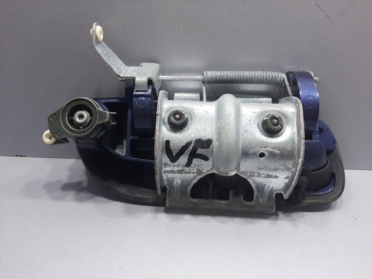 DIJELOVI RUCKA VRATA VOLVO S70/V70 > 00-04 9159639
