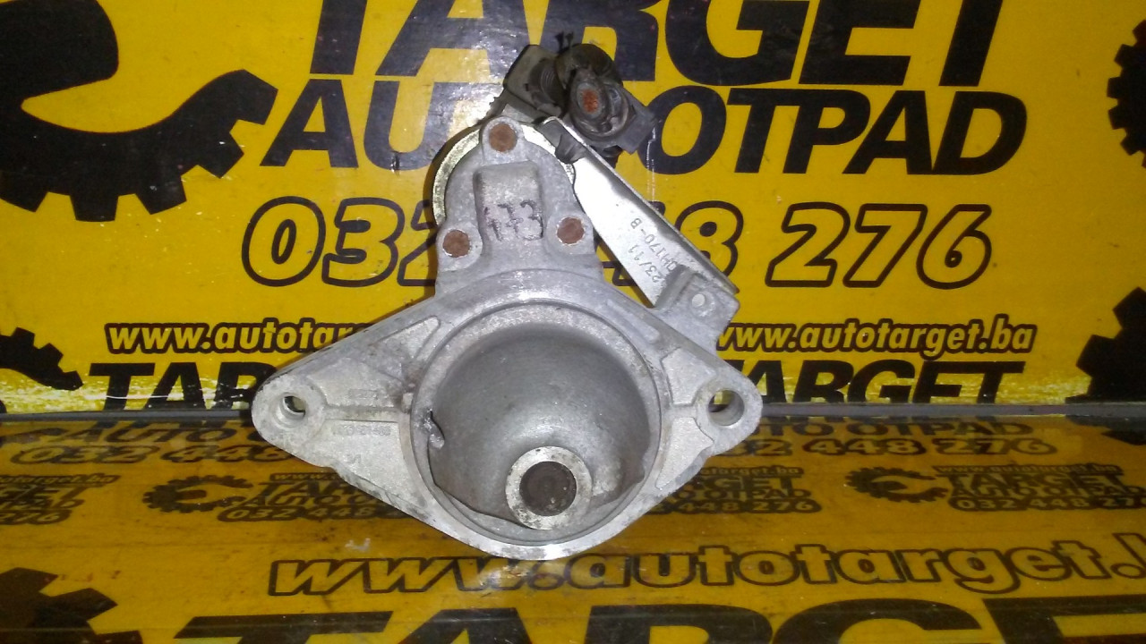 ALNASER PEUGEOT 107 > 05-09 0001107439 0001107439